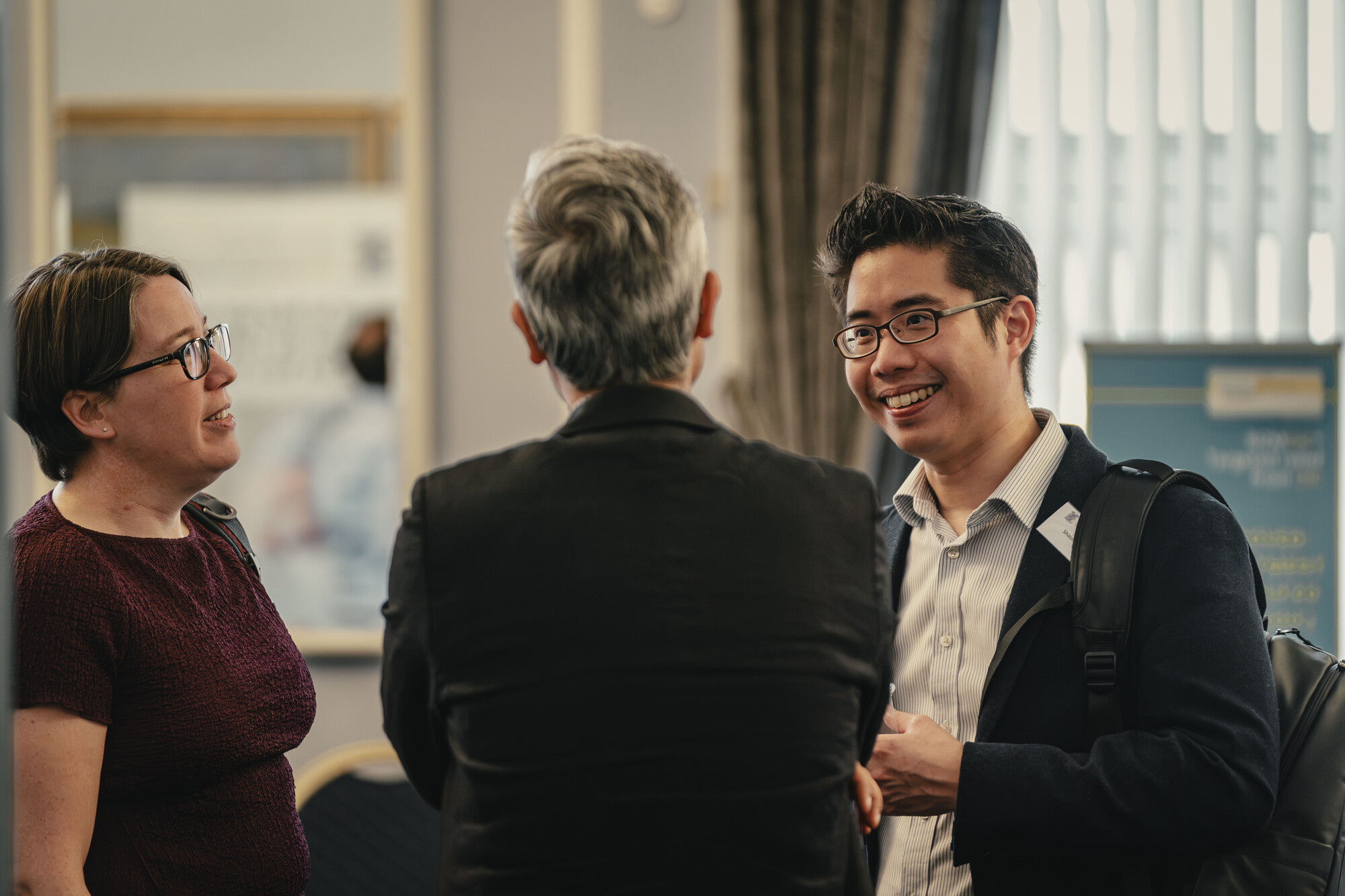 Conference gallery images
